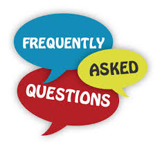 Frequently Asked Questions (FAQ)
