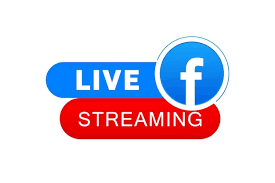 Facebook LIVE